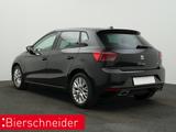 Seat Ibiza 1.0 TSI DSG NAVI KAMERA LED - Seat Ibiza mit Benzin-Antrieb: Kleinwagen, Automatik