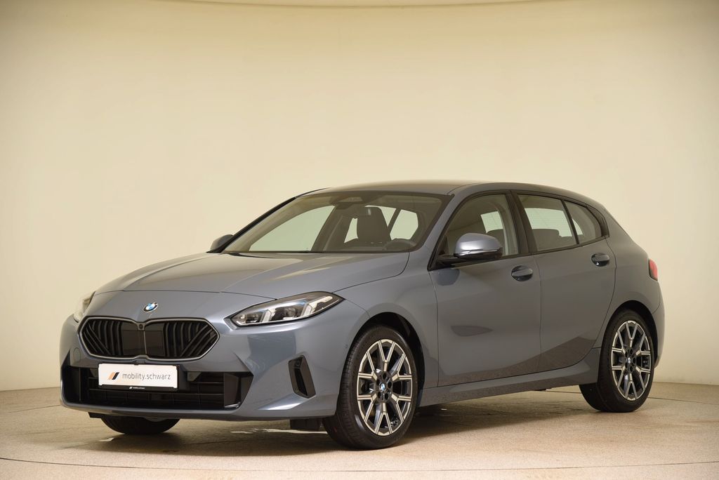 Image of BMW 120