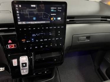 Hyundai Staria – Bild 8