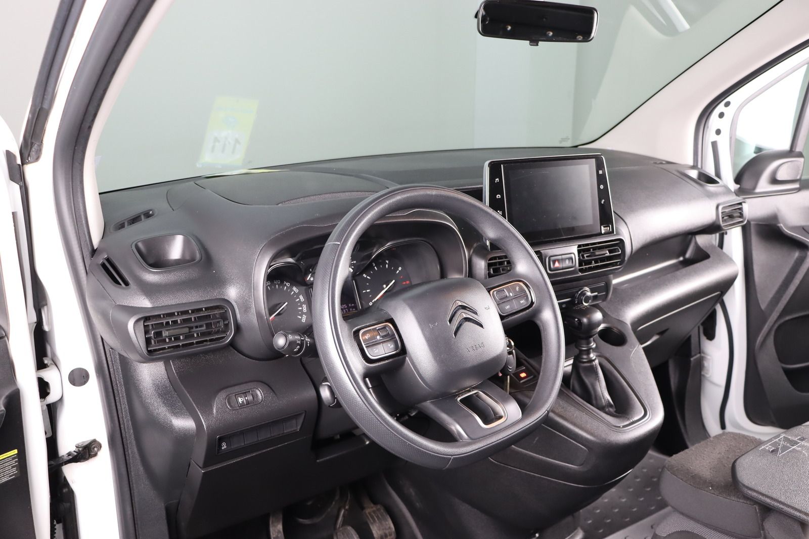 Fahrzeugabbildung Citroën Berlingo Club *RFK * Bluetooth * HU/AU neu
