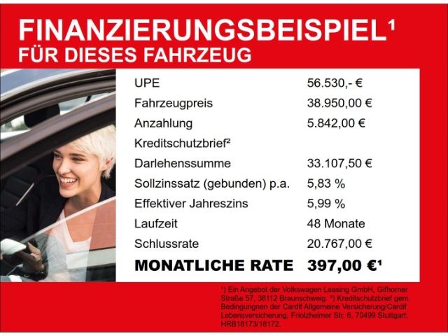 Volkswagen Passat 2.0 TDI DSG Elegance