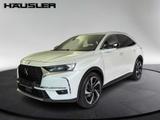 DS Automobiles DS7 Crossback Crossback 2.0 Automatik Leder Kame - weiße DS Automobiles DS7 (Crossback)