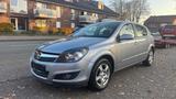 Opel Astra H Lim. Edition - gebrauchte Opel Astra aus dem Jahr 2008