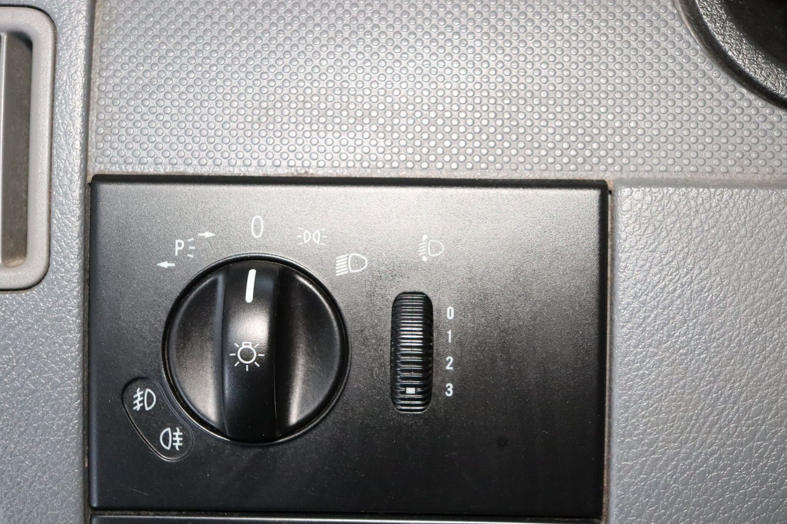 Fahrzeugabbildung Mercedes-Benz Vito 120 CDI lang * AHK *' Klima *