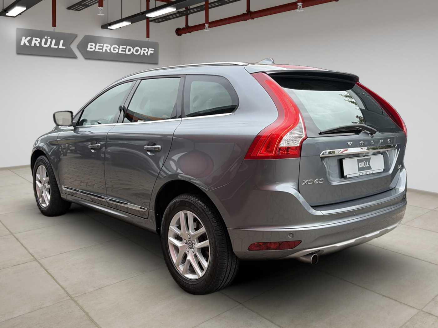 Volvo XC 60 Summum 2WD