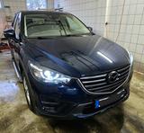 Mazda CX-5 2.0 SKYACTIV-G 165 Nakama FWD Nakama - Mazda CX-5 Nakama mit Benzin-Antrieb