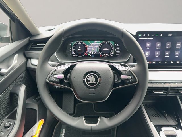 Octavia Combi 2.0 TDI Selection, Rückkamera, Kes