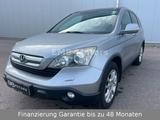Honda CR-V Executive Leder Panoram 4X4 - gebrauchte Honda CR-V aus dem Jahr 2008