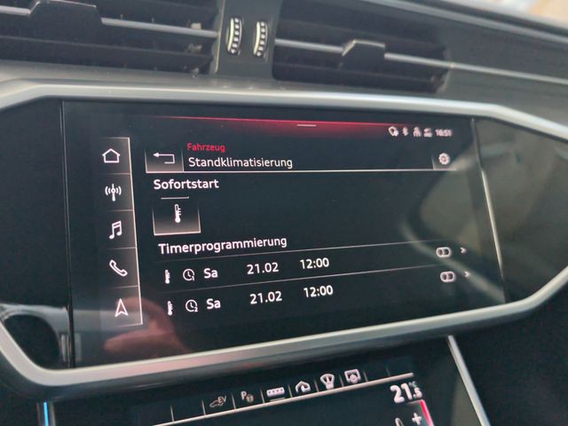 A6 Avant 55 2.0 TFSI e quattro sport S-tronic