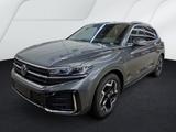 Volkswagen Touareg R line 3.0 TDI Luftfwk Navi AHK HUD Memo - mit Diesel-Antrieb: Allradantrieb
