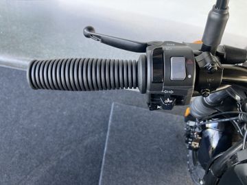 Bild 6 Hyosung GV 300 S Aquila *SALE*