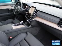 Volvo XC90 - Vorschau Bild 5