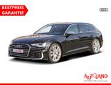 Audi S6 Avant 3.0 TDI quattro LED ACC Standheizung - gebrauchte Audi S6 aus dem Jahr 2022