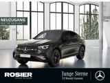Mercedes-Benz GLC 300 de 4M Coupé AMG Sport Premium+ AHK Distr