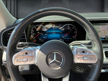 Mercedes GLE 300 - 7