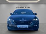 Skoda Scala Style 1.5 150PS 7-DSG +ACC+LED+PANORAMA - Skoda: Allradantrieb