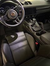 Porsche Cayenne Turbo GT NP 228.000 € Voll,Approved  - Porsche: Gt2 Turbo