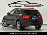 Audi Q5 3.0 TDI QUATTRO/S-LINE/XENON/MEMORY/B&O/ACC/ - gebrauchte Audi Q5 aus dem Jahr 2013