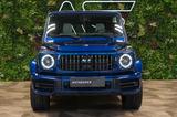 Mercedes-Benz G 63 AMG*4M*NIGHT II*SUPERIOR*CZ*154.545€ NETTO - gebrauchte Mercedes-Benz G 63 AMG aus dem Jahr 2023