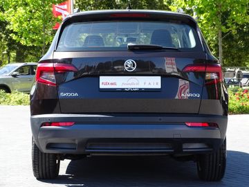 Skoda Karoq - 4