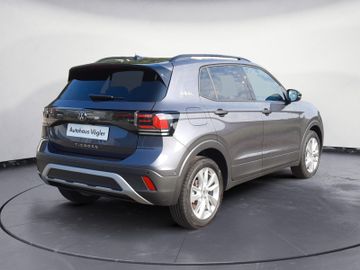 Volkswagen T-Cross 1.0 TSI 85 kW Goal