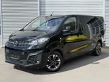 Opel Vivaro Edition L3H1 DOKA 6-Sitzer HUD Nav Kamera - Opel: Sitzer