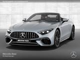 Mercedes-Benz SL 63 AMG S E Perf. Premium/Digital/Keramik/HuD - Mercedes-Benz SL 63 AMG in Berlin
