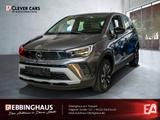 Opel Crossland 1.2 Elegance Sicht-Paket Kamera LED - Opel Crossland (X) Elegance-Paket