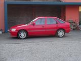 Ford Escort 1.3, 2.Hd. nur 20.000km Originallack,TÜV  - Ford Escort: 2.0