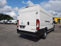 Opel Movano - Vorschau Bild 7