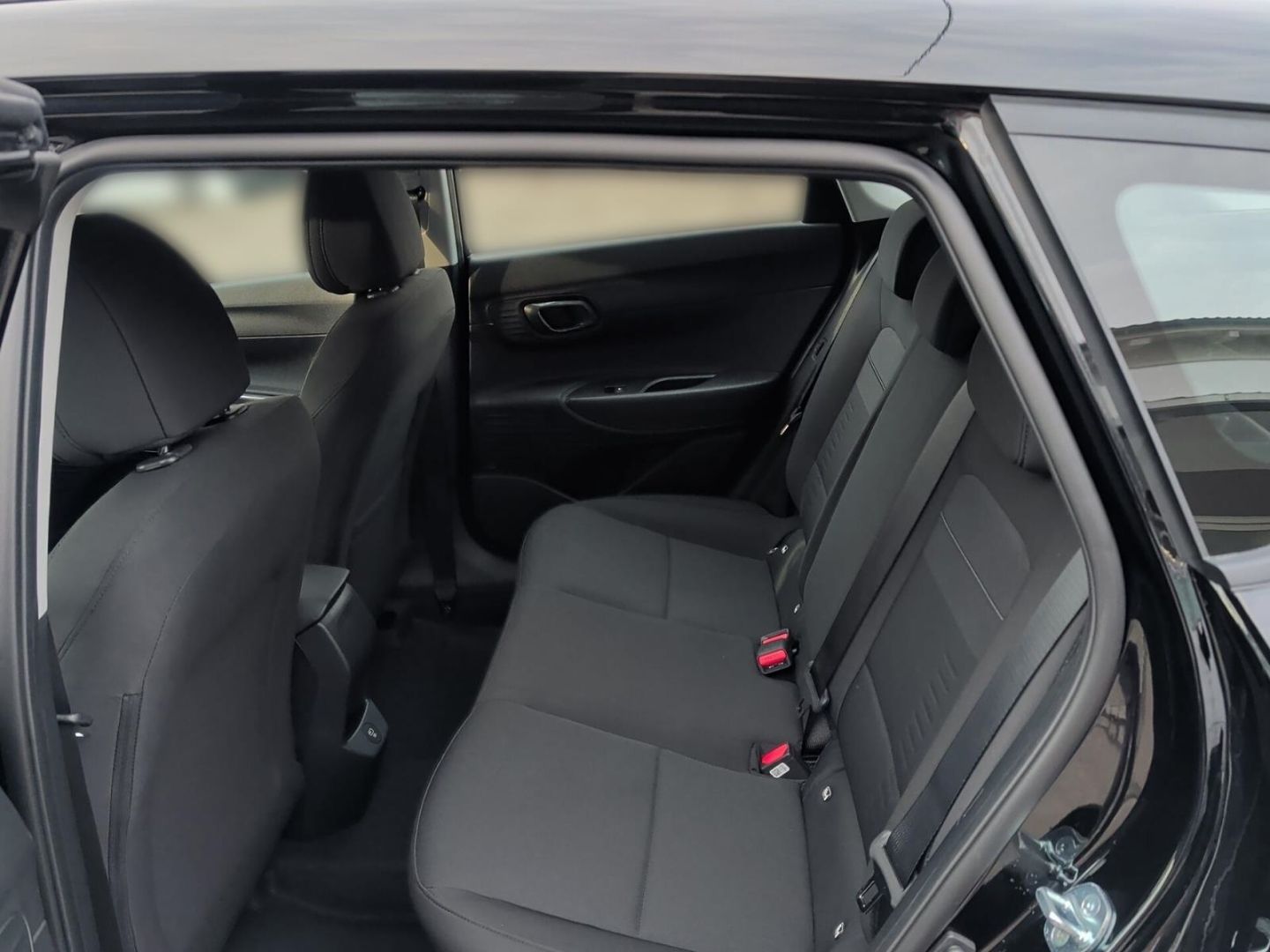 Hyundai BAYON - Bild 11