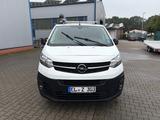 Opel Vivaro L3 Automatik / Würth Profi Ausbau 81Tkm - Opel: Firmenfahrzeug
