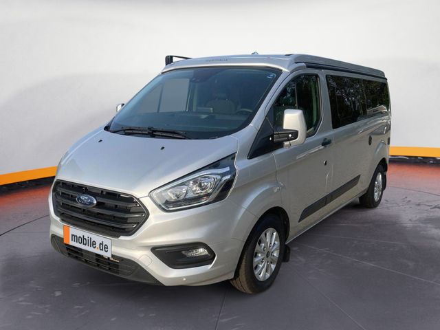 Ford Transit Custom Nugget Plus L2 AD 340 NAVI+ACC...