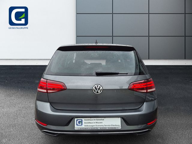 Golf VII 1.5 TSI IQ.DRIVE *DSG*LED*STANDHEIZUNG*