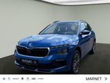 Skoda Kamiq Tour 1,0 TSI 85 kW 6-Gang | Sitzheitzung