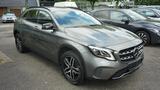 Mercedes-Benz GLA 220 d 4Matic-Night+Business Paket-AHK-360-OF - Mercedes-Benz GLA-Klasse Gebrauchtwagen in Düsseldorf