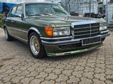 Mercedes-Benz S 350 SE  BRABUS AUSSEN   "AUTOMATIK"