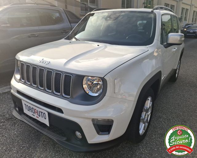 Other JEEP Renegade 1.5 Turbo T4 MHEV Limited UN.PROPR imagem 3
