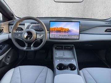 BYD SEAL 06 Touring DM-i PHEV 19kWh Comfort ACC 360