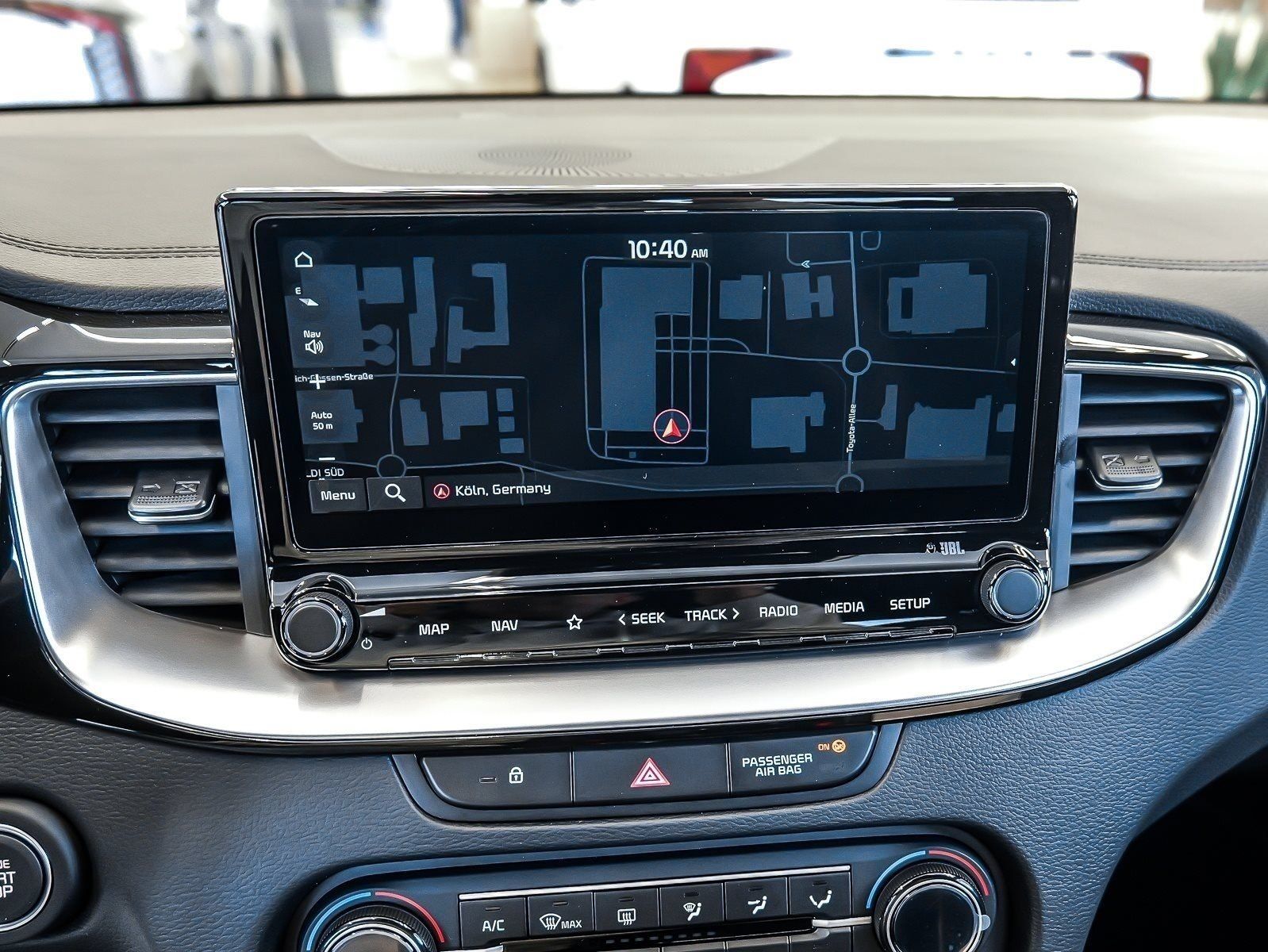 Kia XCeed - Bild 6