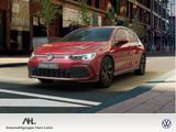 Volkswagen Golf VIII 2.0 TSI GTI DSG ACC RFK AppConnect LED