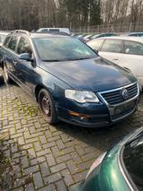 Volkswagen WV Passat Diesel 2x - VW Passat Gebrauchtwagen in Kiel