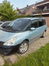 Renault Espace 4 Diesel - gebrauchte Renault Espace aus dem Jahr 2007
