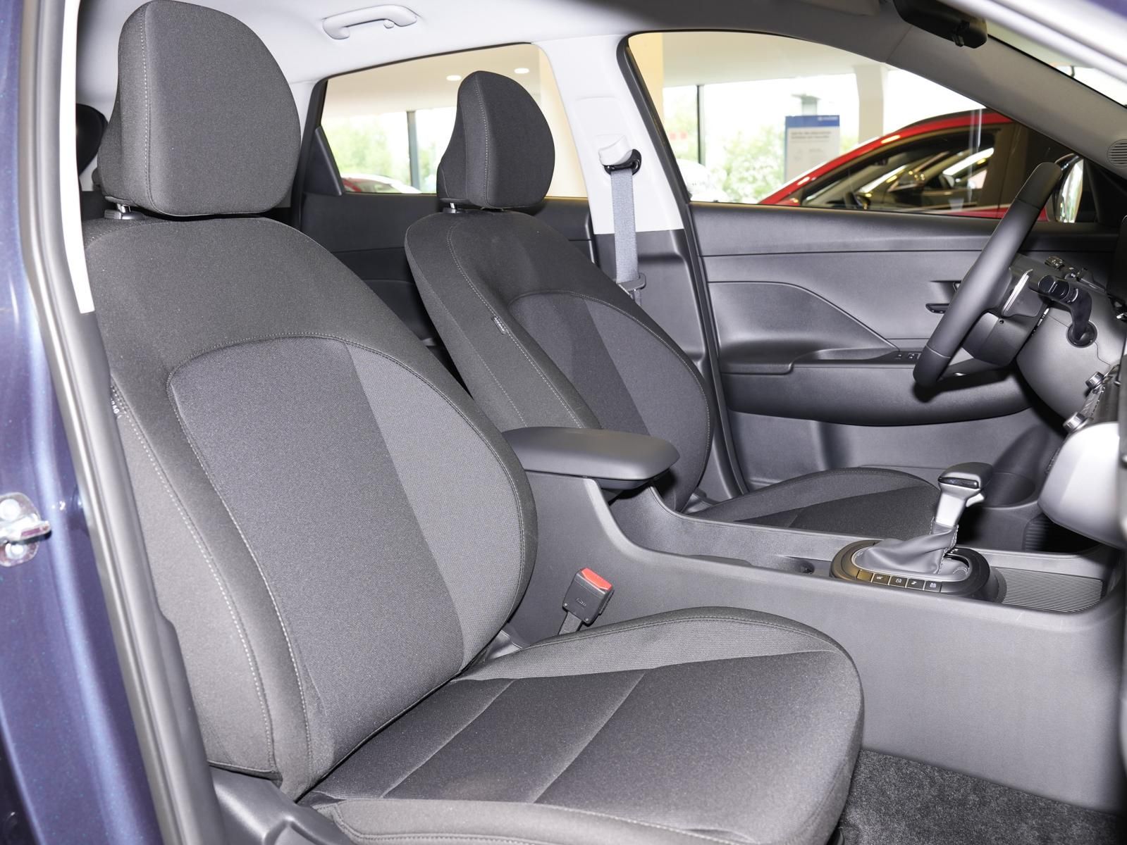 Hyundai KONA - Bild 5