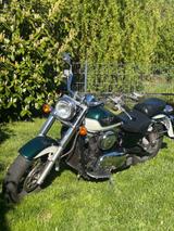 Kawasaki VN 1500 Classic  - Offers