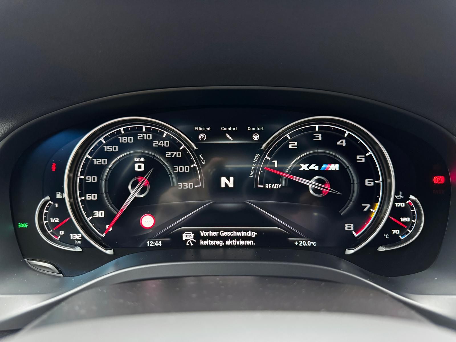 Fahrzeugabbildung BMW COMPETITION/KLAPPEN-AGA/H&K/ACC/AHK/HUD/KEYL/21"