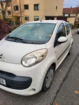 Citroën Citroen c1 1.4 hdi - Citroën C1: Hdi