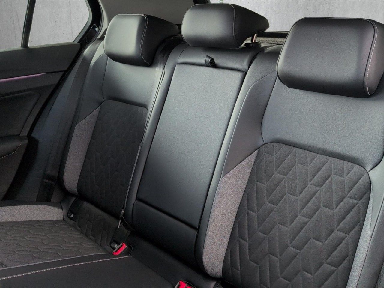 Golf GOAL 1.5 TSI Klima Navi Einparkhilfe