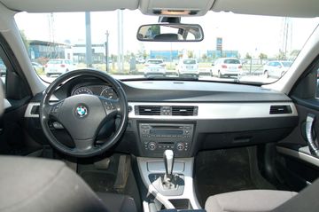 BMW 320 - 10