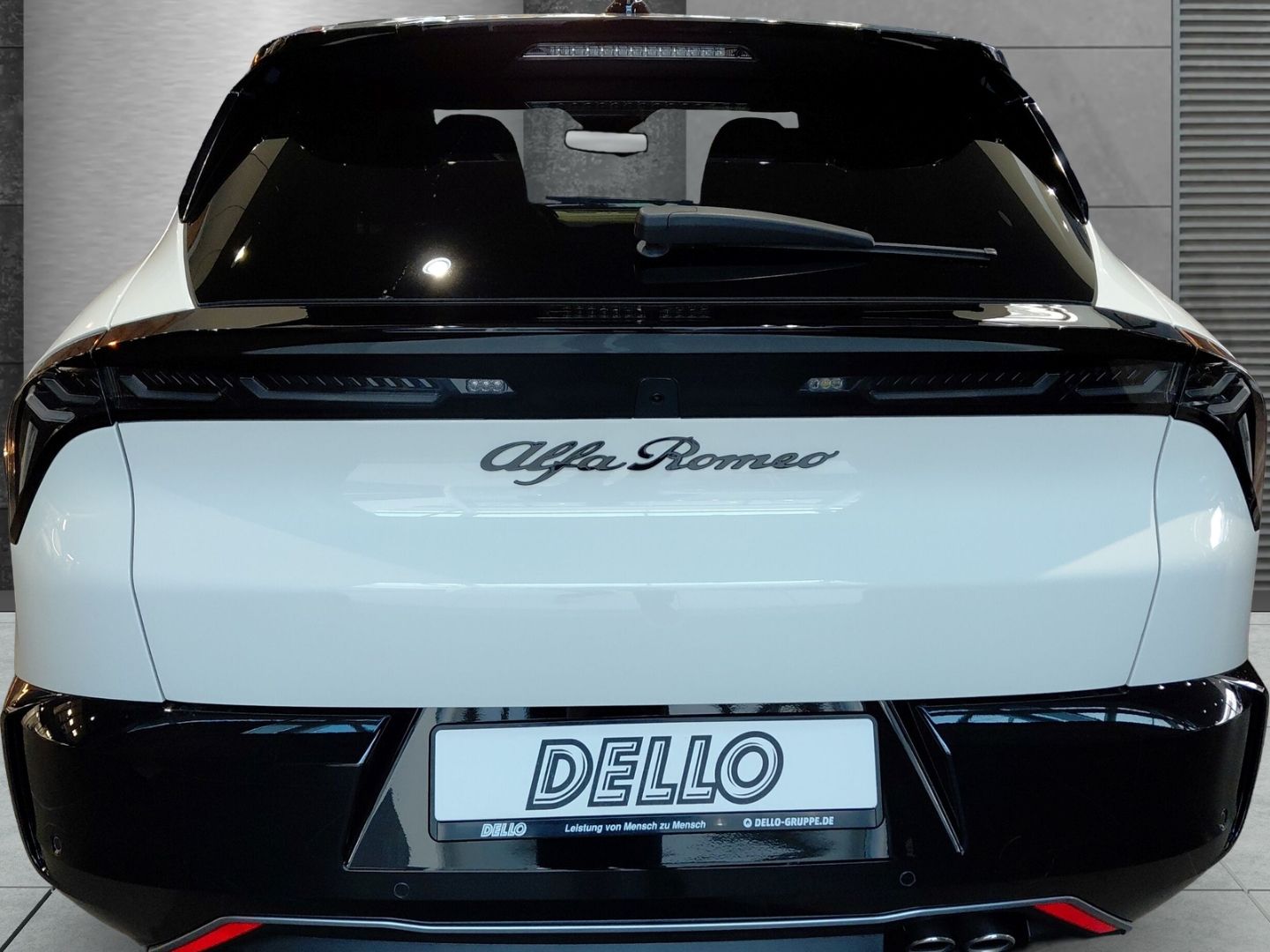 Alfa Romeo Junior - Bild 5